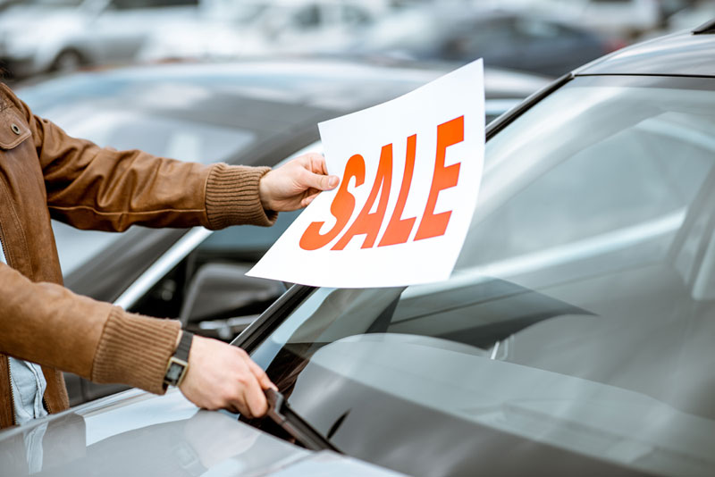 Top 5 Tips for Buying Used Cars
